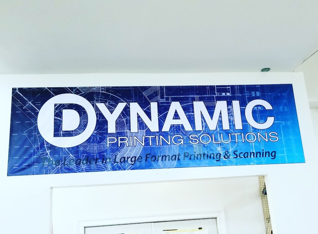 Dynamic Printing Solutions | 3928B N Virginia Rd, Long Beach, CA 90807, USA | Phone: (562) 612-1510