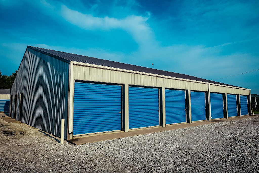 Syracuse Storage Complex | 16 Angle Rd, Syracuse, NE 68446, USA | Phone: (402) 269-2848