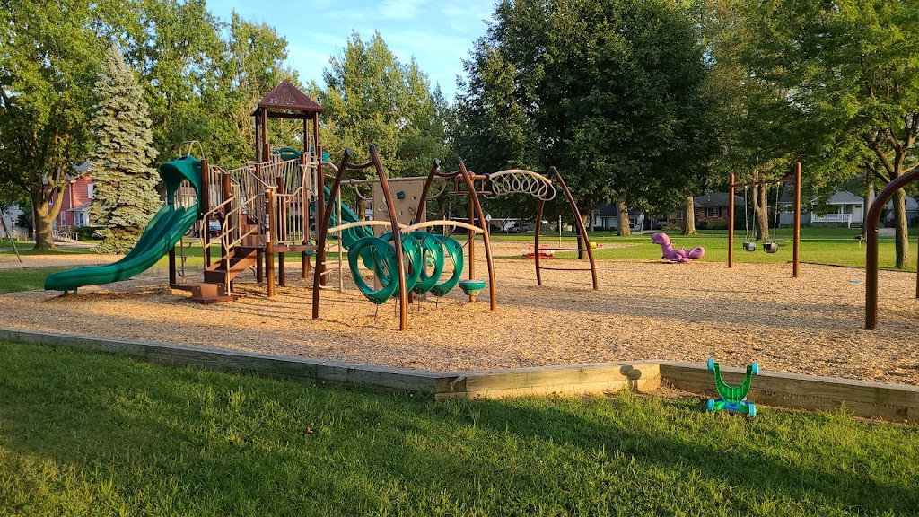 Fred Pieper Optimist Park | Royal Oak, MI 48073, USA | Phone: (248) 246-3000