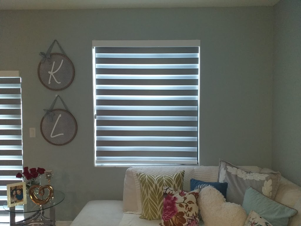 Kamir Blinds & Shades Inc. | 2884 S Park Rd B, Pembroke Park, FL 33009, USA | Phone: (954) 964-0610