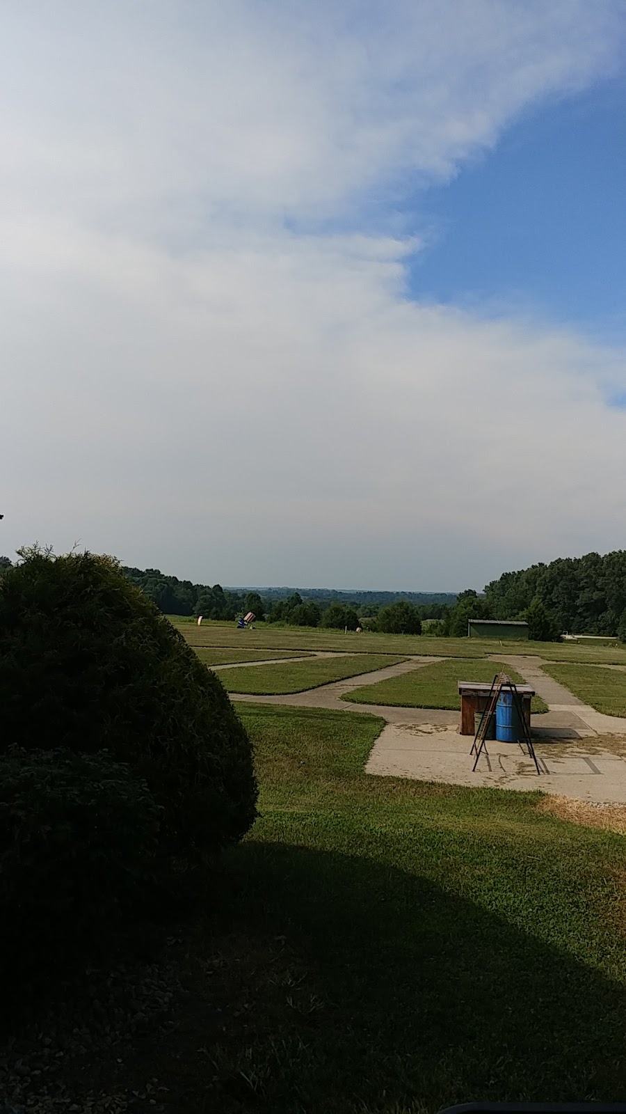 Sugar Creek Sporting Clays & Hunting Preserve | 2285 Bono Rd, Mitchell, IN 47446, USA | Phone: (812) 849-5020