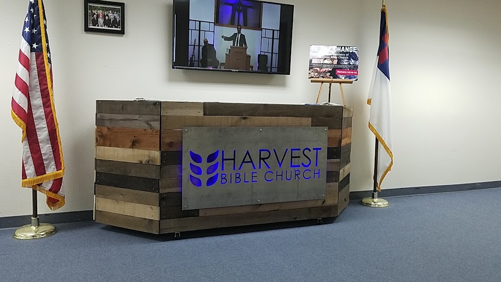 Harvest Bible Church | 4915 TX-34 S, Greenville, TX 75402, USA | Phone: (903) 883-8080