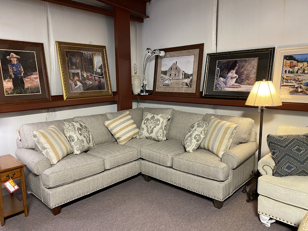 Woods Home Furnishings | 228 Ronald Tharrington Rd, Louisburg, NC 27549 | Phone: (919) 496-3101