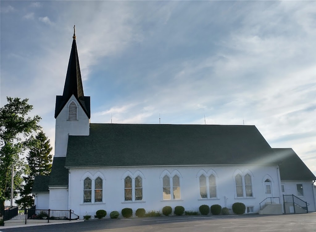 Trinity Lutheran Church | 4795 MO-94, St Charles, MO 63301, USA | Phone: (636) 250-3350