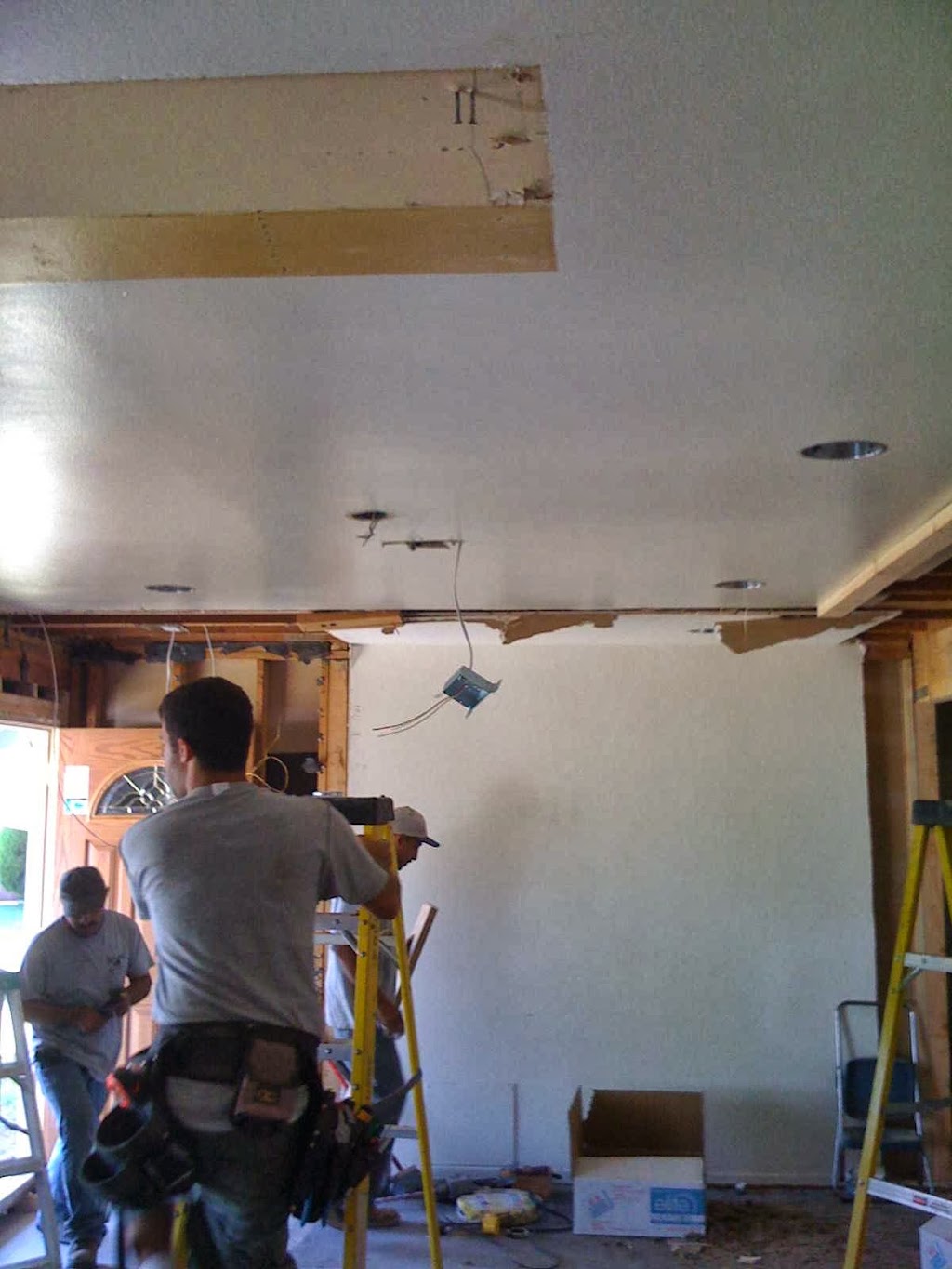 Southland Electrical Contractors INC | 1749 S Sherbourne Dr, Los Angeles, CA 90035, USA | Phone: (818) 331-0151