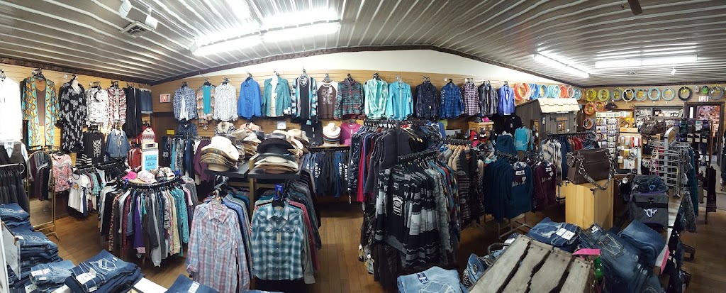 South 40 Western Wear | 3487 Co Rd D, West Bend, WI 53090, USA | Phone: (262) 334-2240