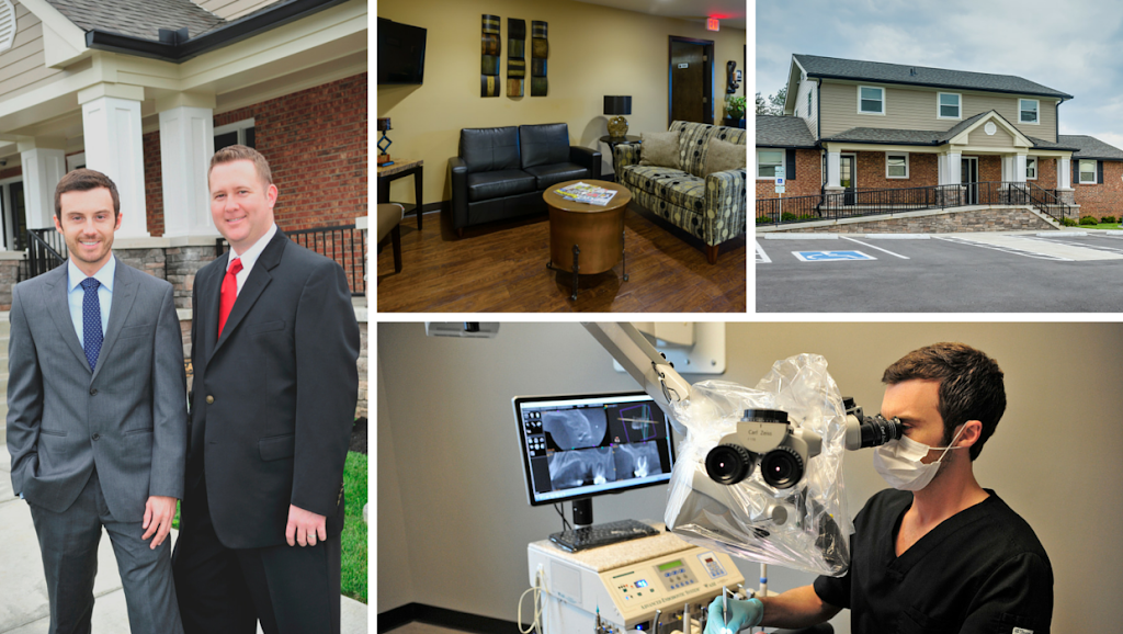 Cumberland Endodontics - Mt. Juliet, TN | 40 W Caldwell St Suite 203, Mt. Juliet, TN 37122 | Phone: (615) 758-7668