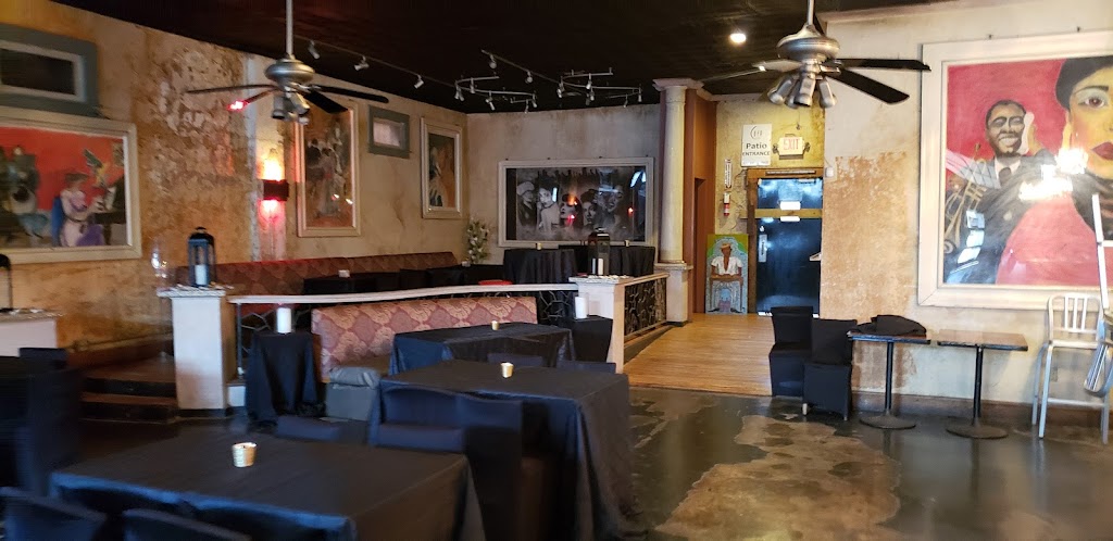 Cafe 4212 | 4212 Almeda Rd, Houston, TX 77004, USA | Phone: (832) 623-7476