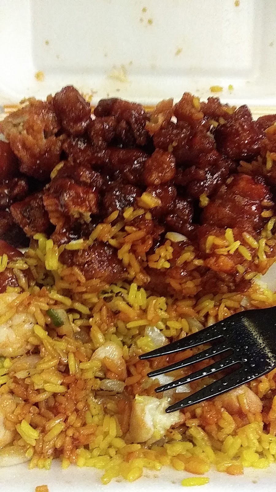 Great Wall Restaurant | 2262 Lake Harbin Rd #D, Morrow, GA 30260, USA | Phone: (404) 361-2288