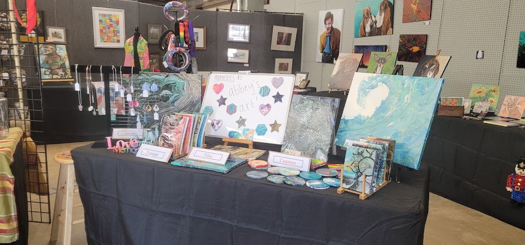 Arts on the Greenway | 500 E Central Ave, Mt Holly, NC 28120, USA | Phone: (704) 951-7474