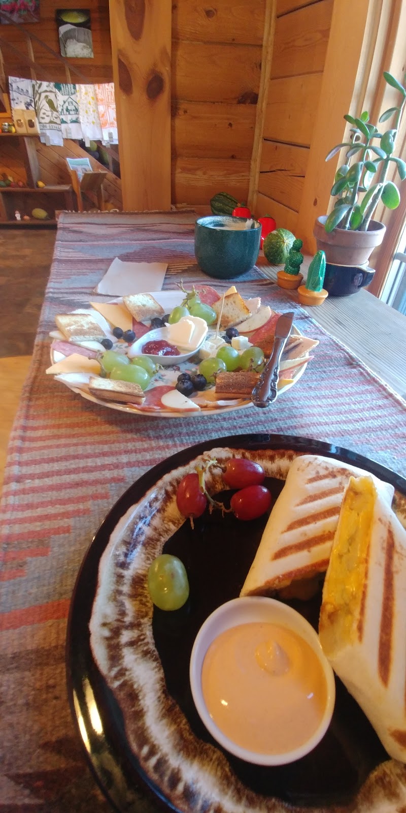 Roots Farm Cafe | 11784 NM-337, Tijeras, NM 87059, USA | Phone: (505) 900-4118