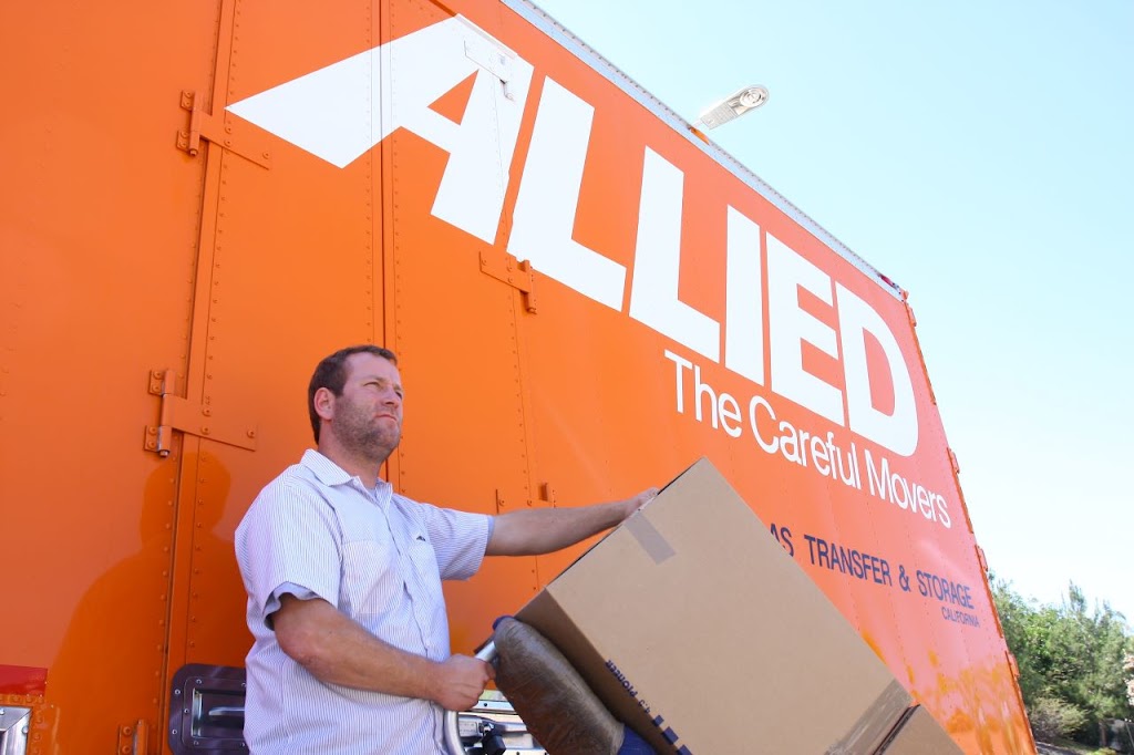 Allied Van Lines | 4880 F St #100, Omaha, NE 68117, USA | Phone: (402) 401-4909