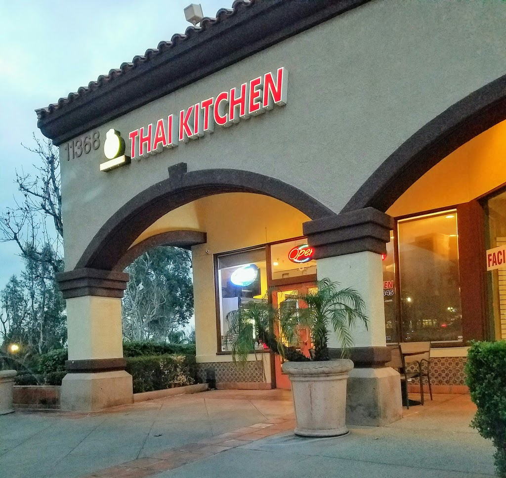 Boonsee Thai Kitchen | 11368 Kenyon Way, Rancho Cucamonga, CA 91701, USA | Phone: (909) 758-0345