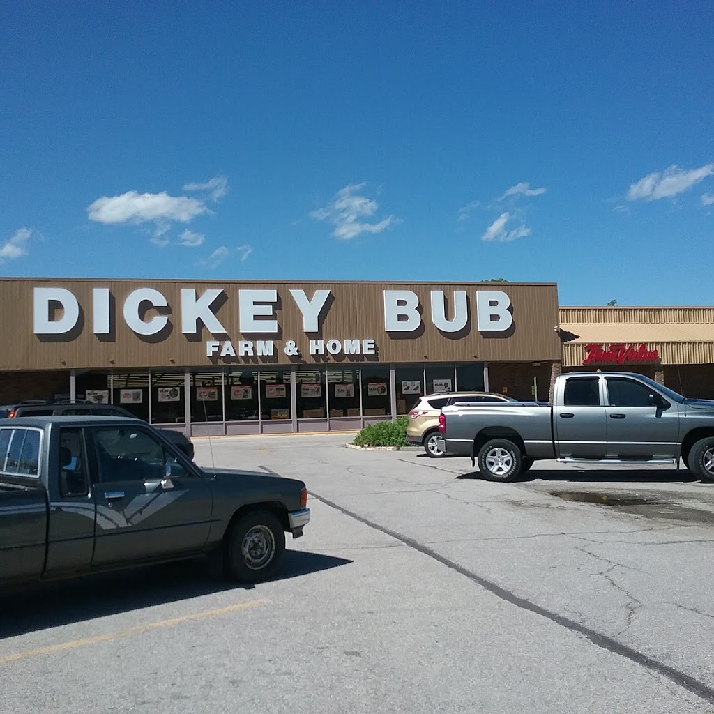 Dickey Bub Farm & Home - Eureka | 100 Hilltop Village Center Dr, Eureka, MO 63025, USA | Phone: (636) 587-3900