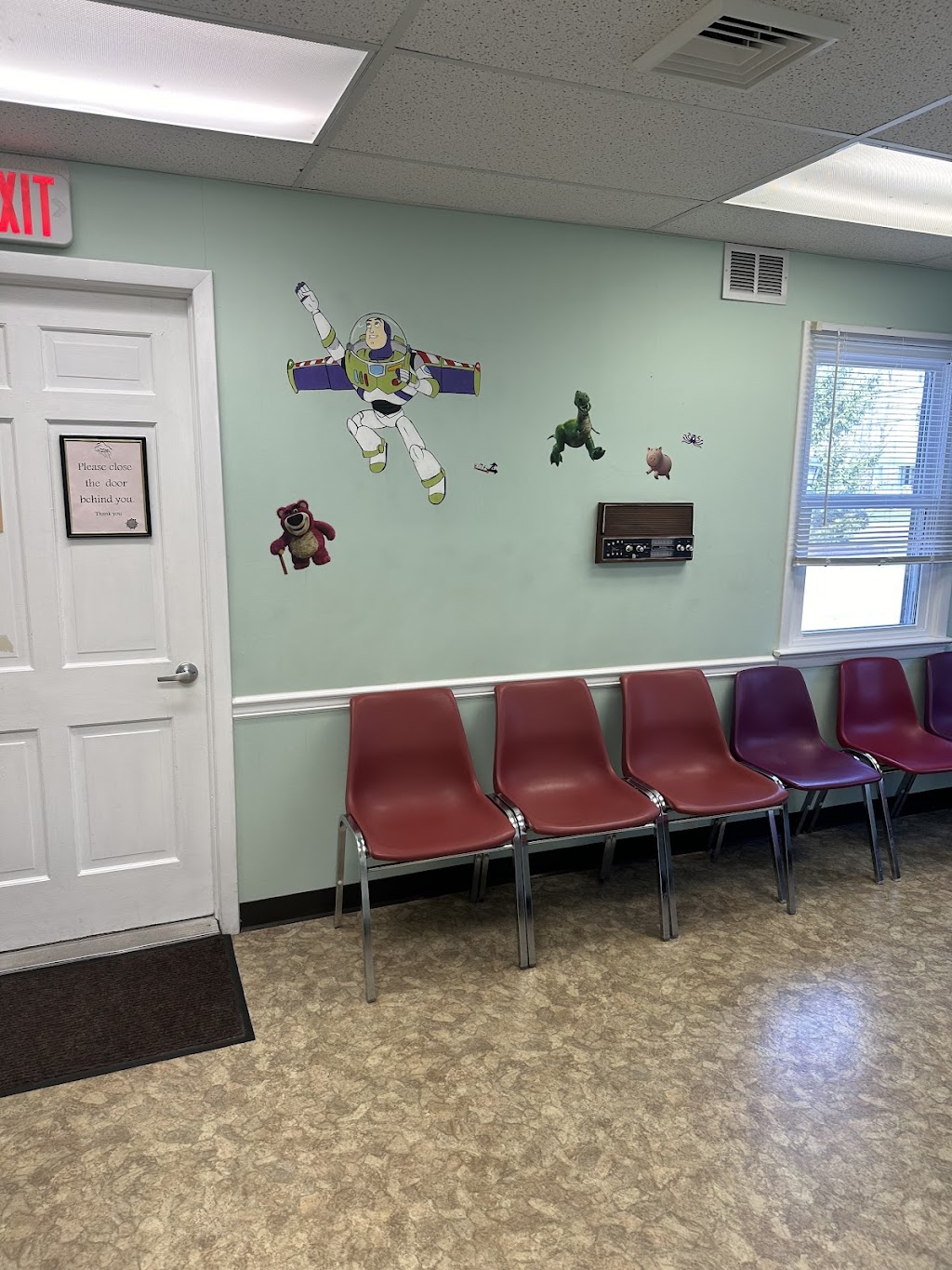 Skylands Pediatrics - Primary Care Partners Affiliate | 328A Sparta Ave, Sparta, NJ 07871, USA | Phone: (973) 729-2197