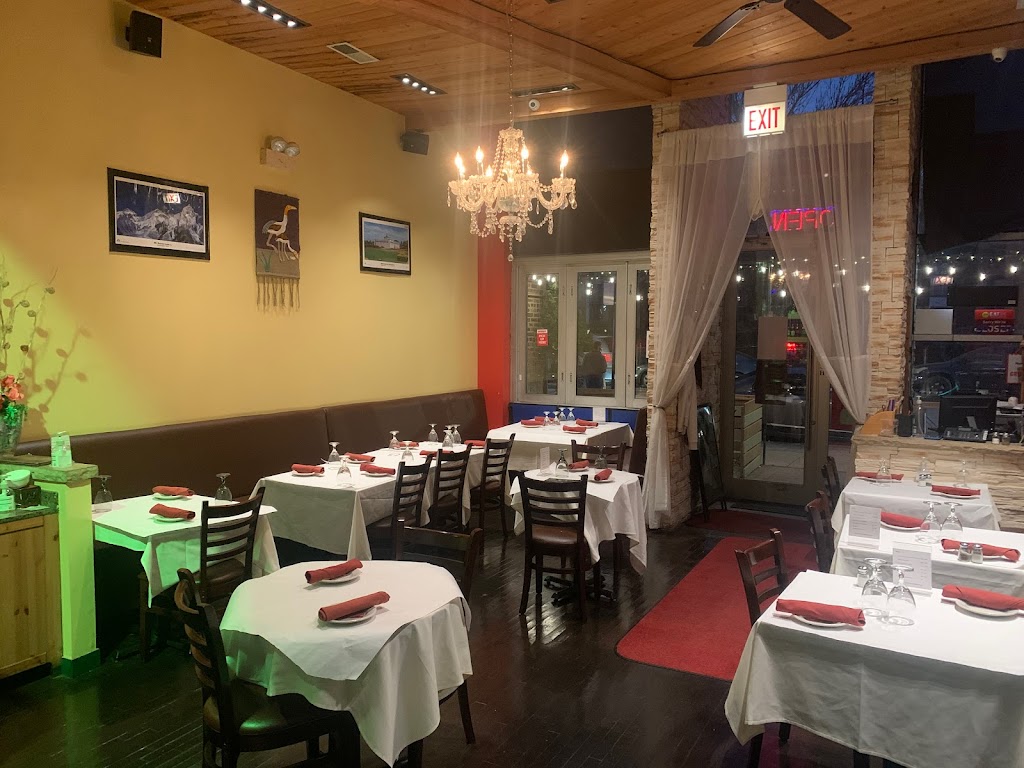 Namaste Chicago | 2515 N California Ave, Chicago, IL 60647, USA | Phone: (773) 904-7072