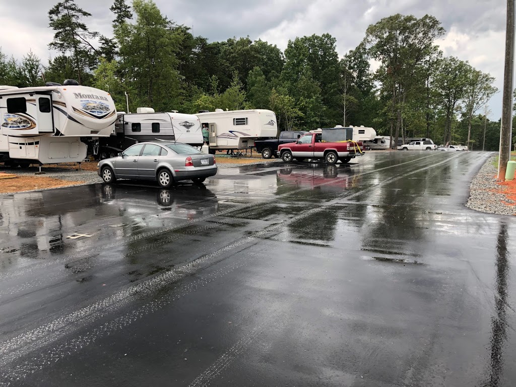 Rhyne Road RV Park | 2028 Rhyne Rd, Dallas, NC 28034, USA | Phone: (980) 280-7440