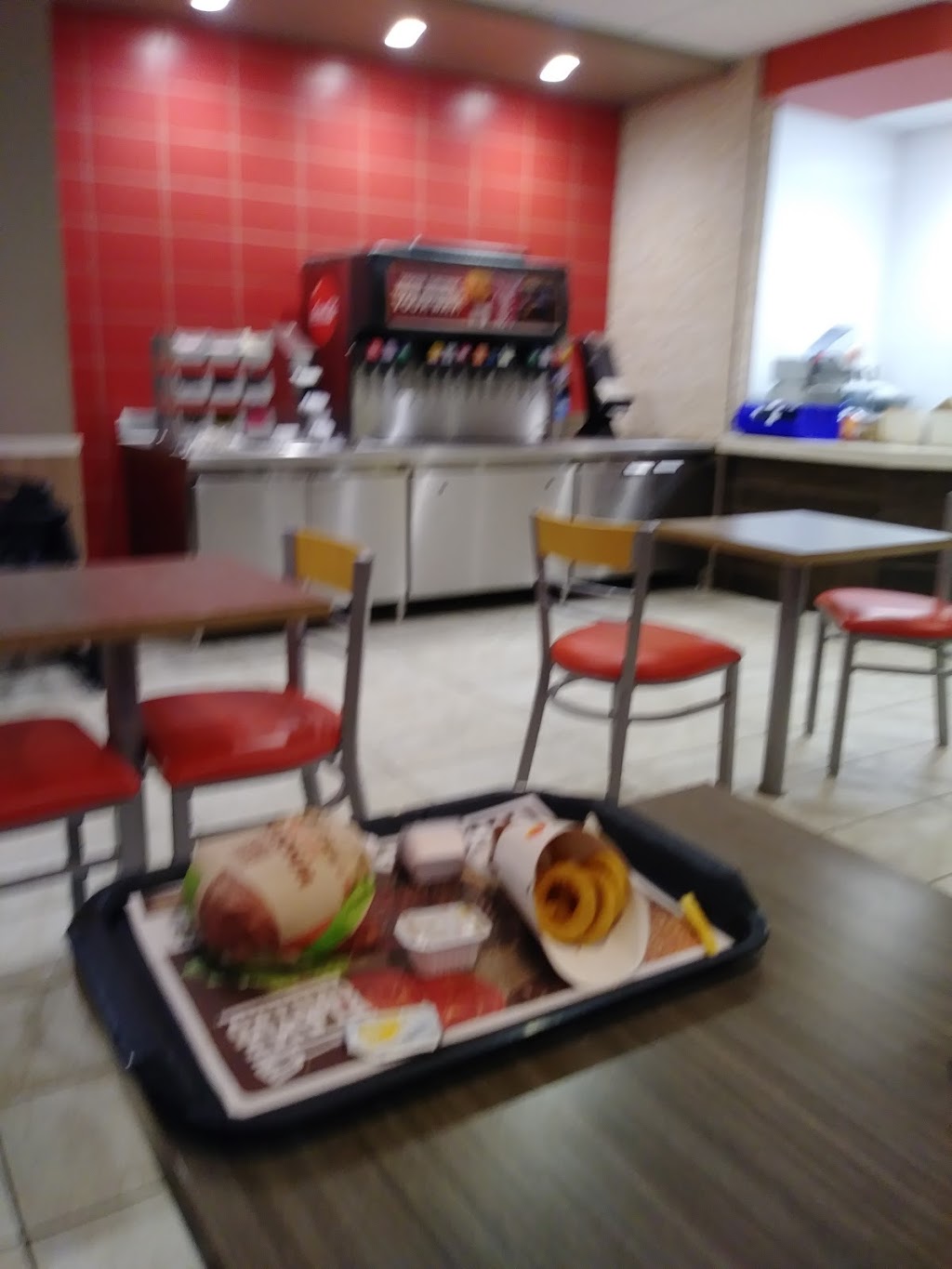 Burger King | 420 Erie Pkwy, Thornton, CO 80516, USA | Phone: (303) 828-5355