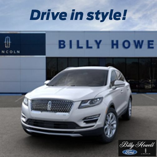 Billy Howell Lincoln | 1805 Atlanta Hwy, Cumming, GA 30040, USA | Phone: (770) 887-2311