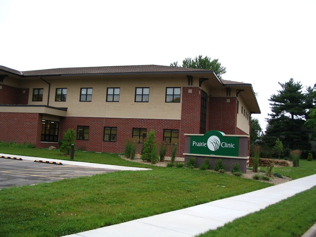 Prairie Clinic, S.C. | 112 Helen St, Sauk City, WI 53583, USA | Phone: (608) 643-3351