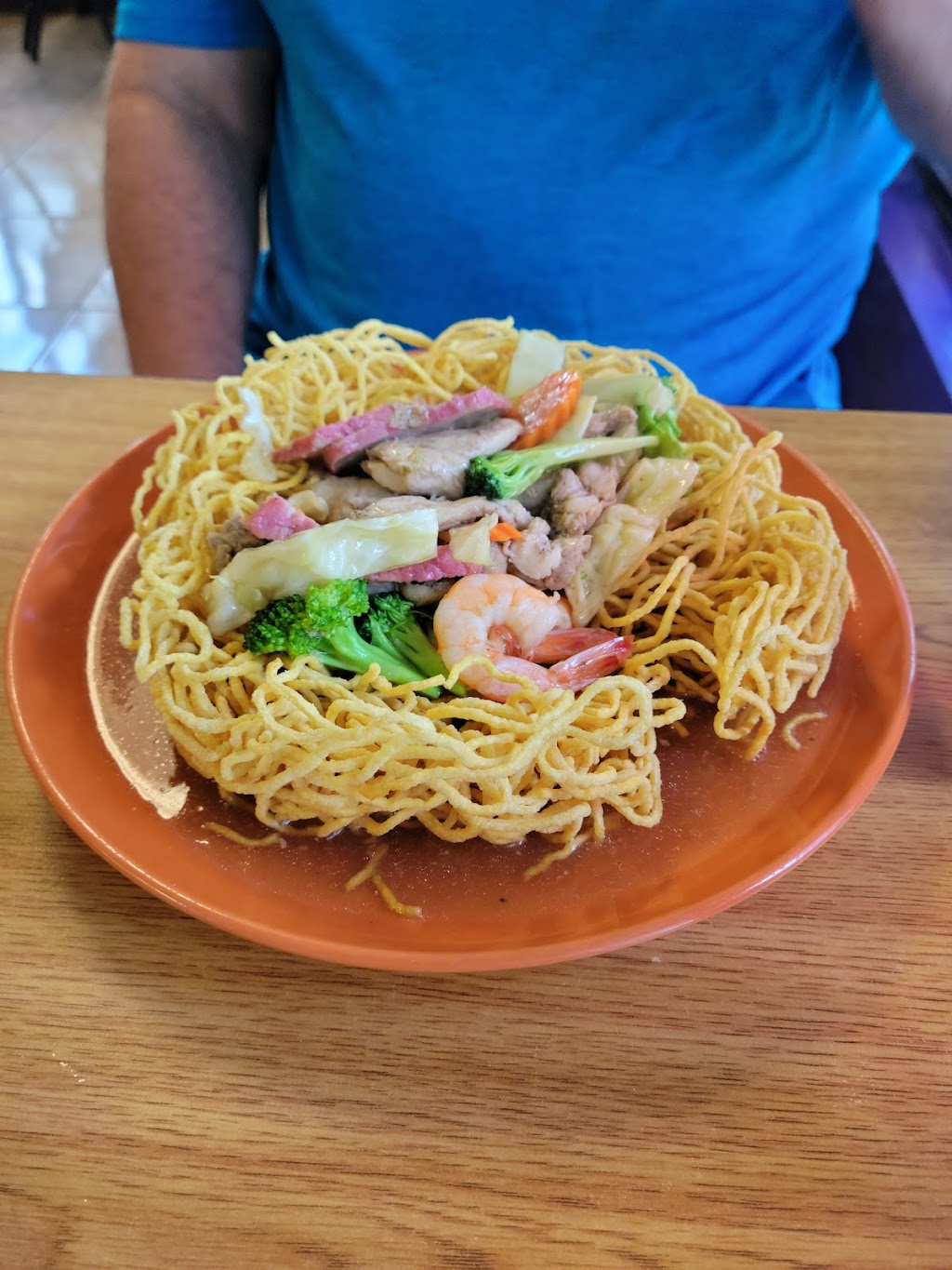 Phở Saigon | 816 U.S. Hwy 190, Covington, LA 70433, USA | Phone: (985) 871-3954