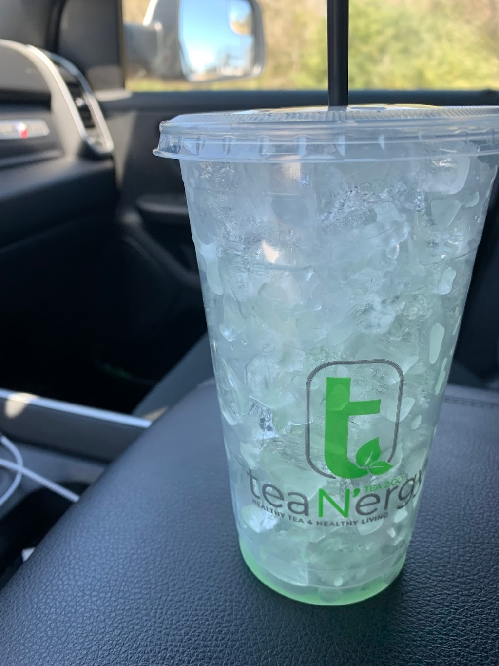 Tea2Go TeaNergy Magnolia | 10584 Farm to Market Rd 1488, Magnolia, TX 77354, USA | Phone: (281) 789-7357