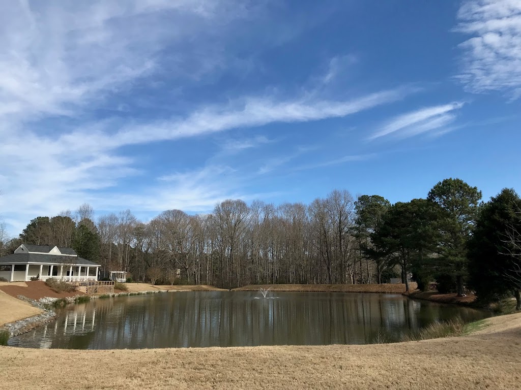 Chandler Pond Pool House | 425 Chandler Pond Dr NE, Lawrenceville, GA 30043, USA | Phone: (770) 237-8023