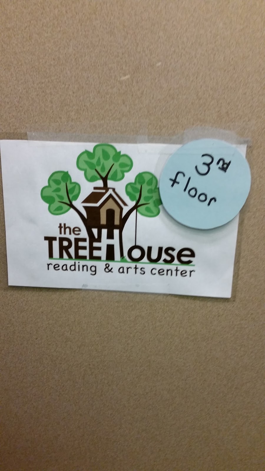 The Treehouse Reading & Art Center | 587 Main St Suite 304, New York Mills, NY 13417, USA | Phone: (315) 765-6262