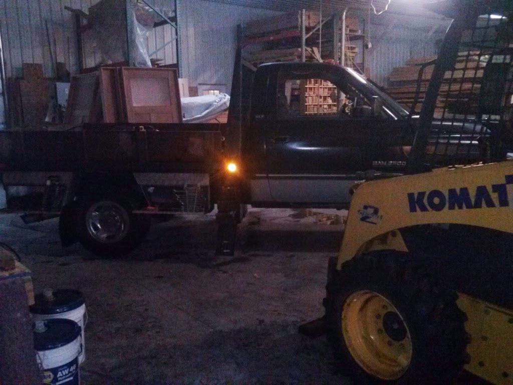 All Things Fixed 11320 Slade Rd, Medina, NY 14103, USA BusinessYab