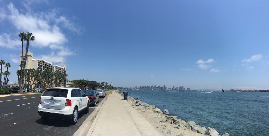 Martinas Transportation | 449 Rosemont St, La Jolla, CA 92037, USA | Phone: (858) 401-0877