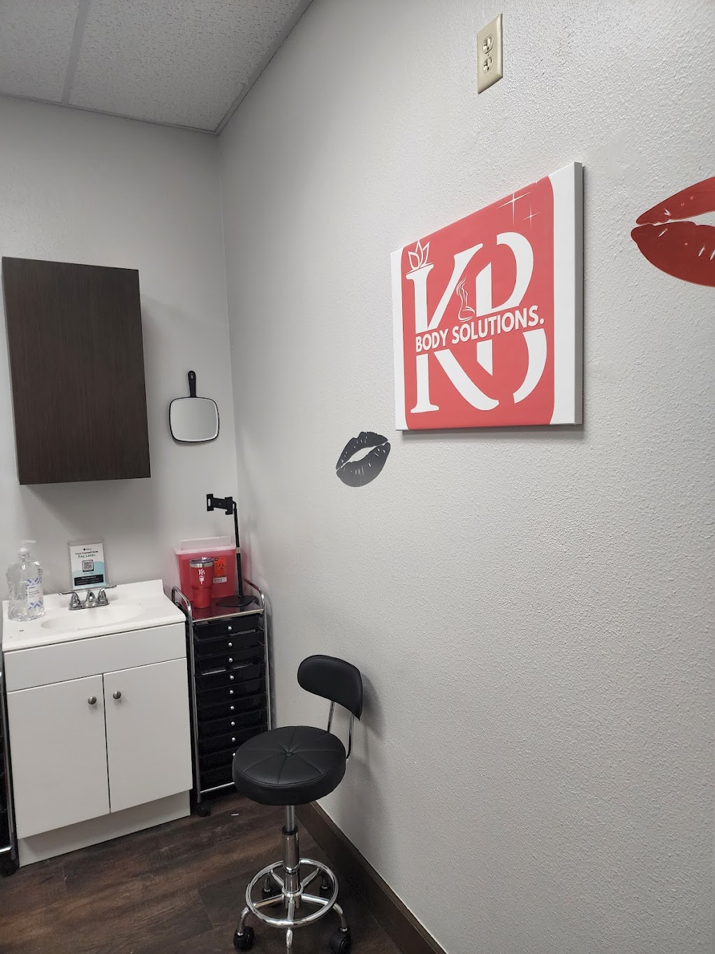 KB Body Solutions | 2640 W University Dr, Denton, TX 76201, USA | Phone: (469) 954-4789