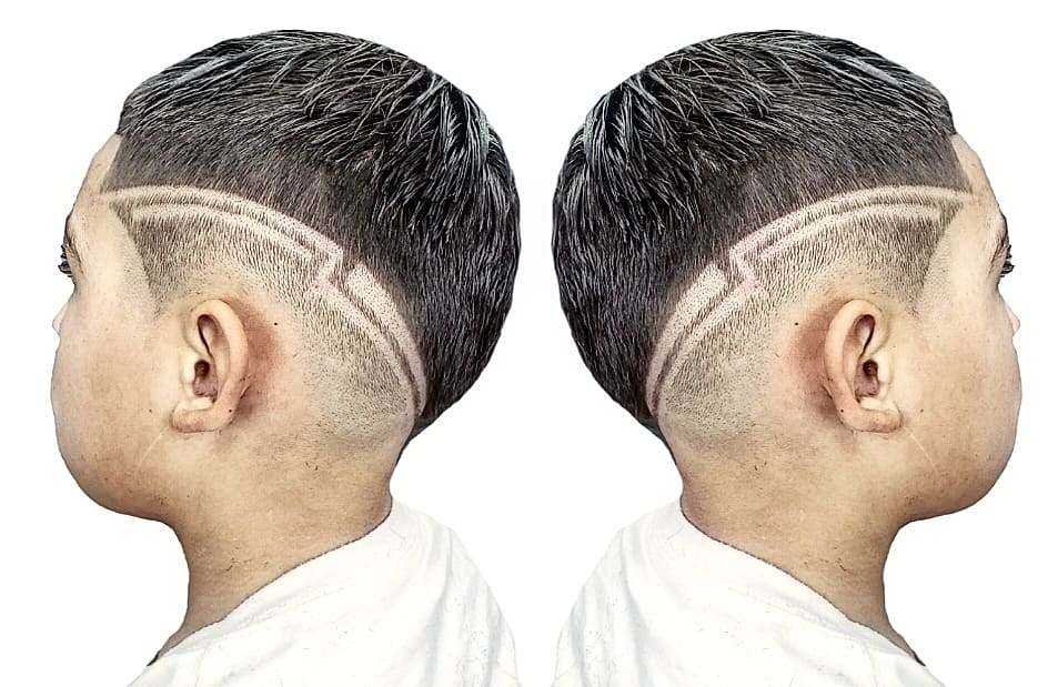 HEADLINERS BARBER SHOP LLC TRADEMARK COMPANY | 5870 E Broadway Blvd, Tucson, AZ 85711, USA | Phone: (520) 790-0677