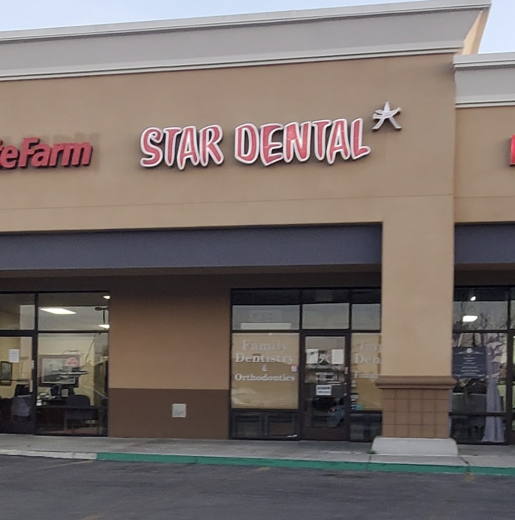 STAR DENTAL GROUP | 13061 Rosedale Hwy, Bakersfield, CA 93314, USA | Phone: (661) 588-5511