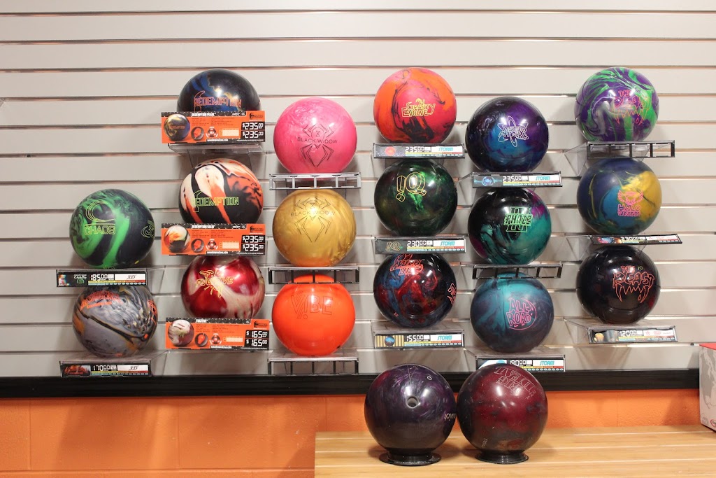 Houston Bowling Center | 2385 N Knox St, Fort Knox, KY 40121, USA | Phone: (502) 624-4740