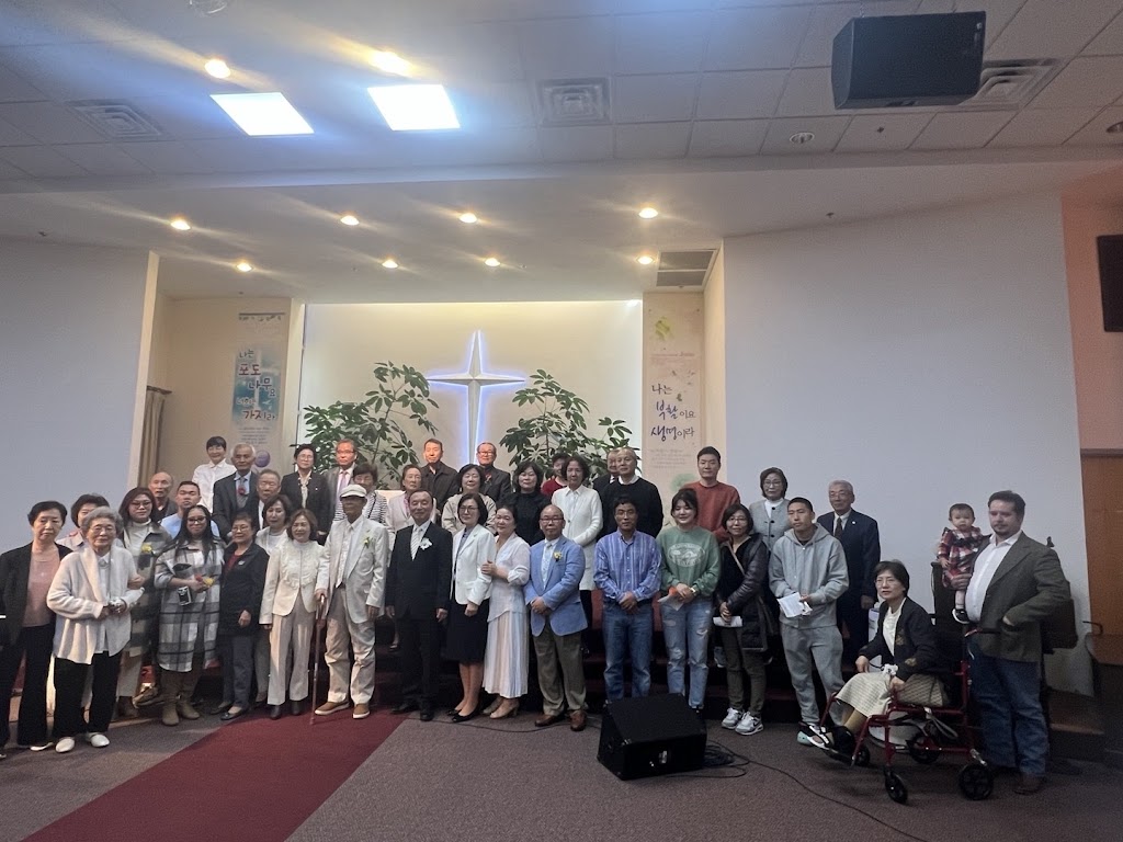 Hanbit Korean Presbyterian Church | 10590 Parsons Rd, Duluth, GA 30097, USA | Phone: (770) 418-0500