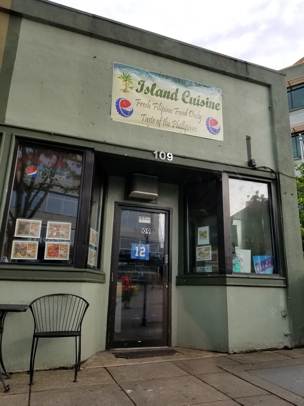 Island Cuisine, Inc. | 109 Washington Ave, Bremerton, WA 98337, USA | Phone: (855) 753-3508