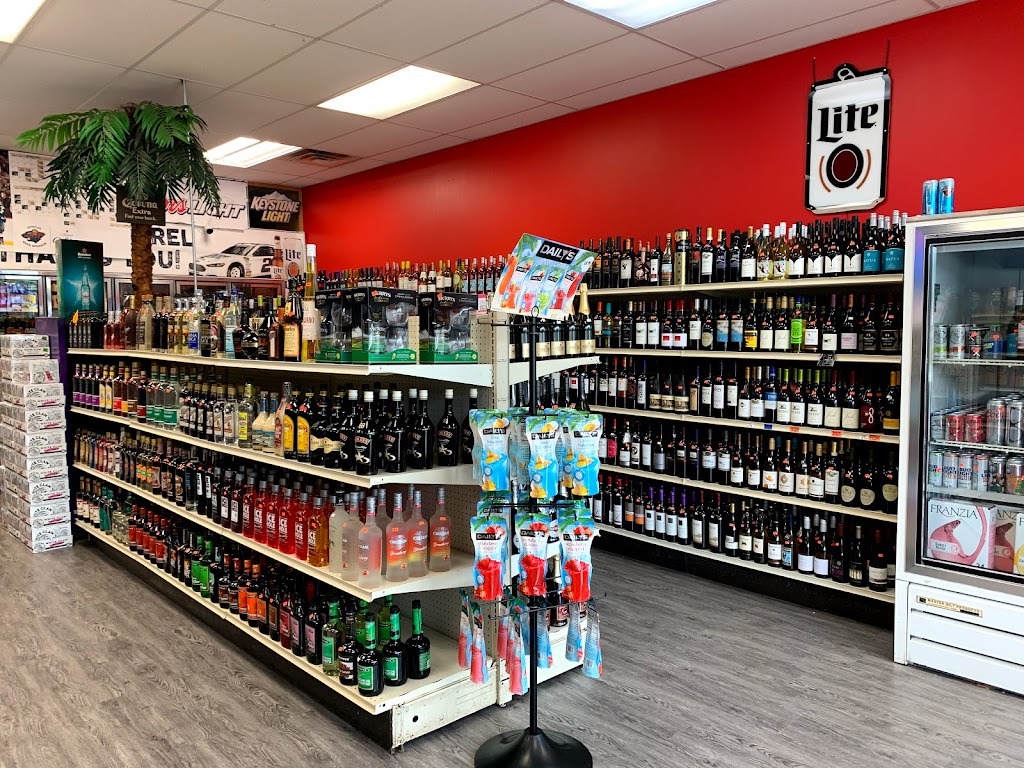 Liquor Barrel Lino Lakes | 7997 Lake Dr, Lino Lakes, MN 55014, USA | Phone: (651) 528-7318