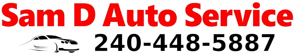 Sam D Auto Service | 2445 Old Washington Rd Suite A, Waldorf, MD 20601, USA | Phone: (240) 448-5887