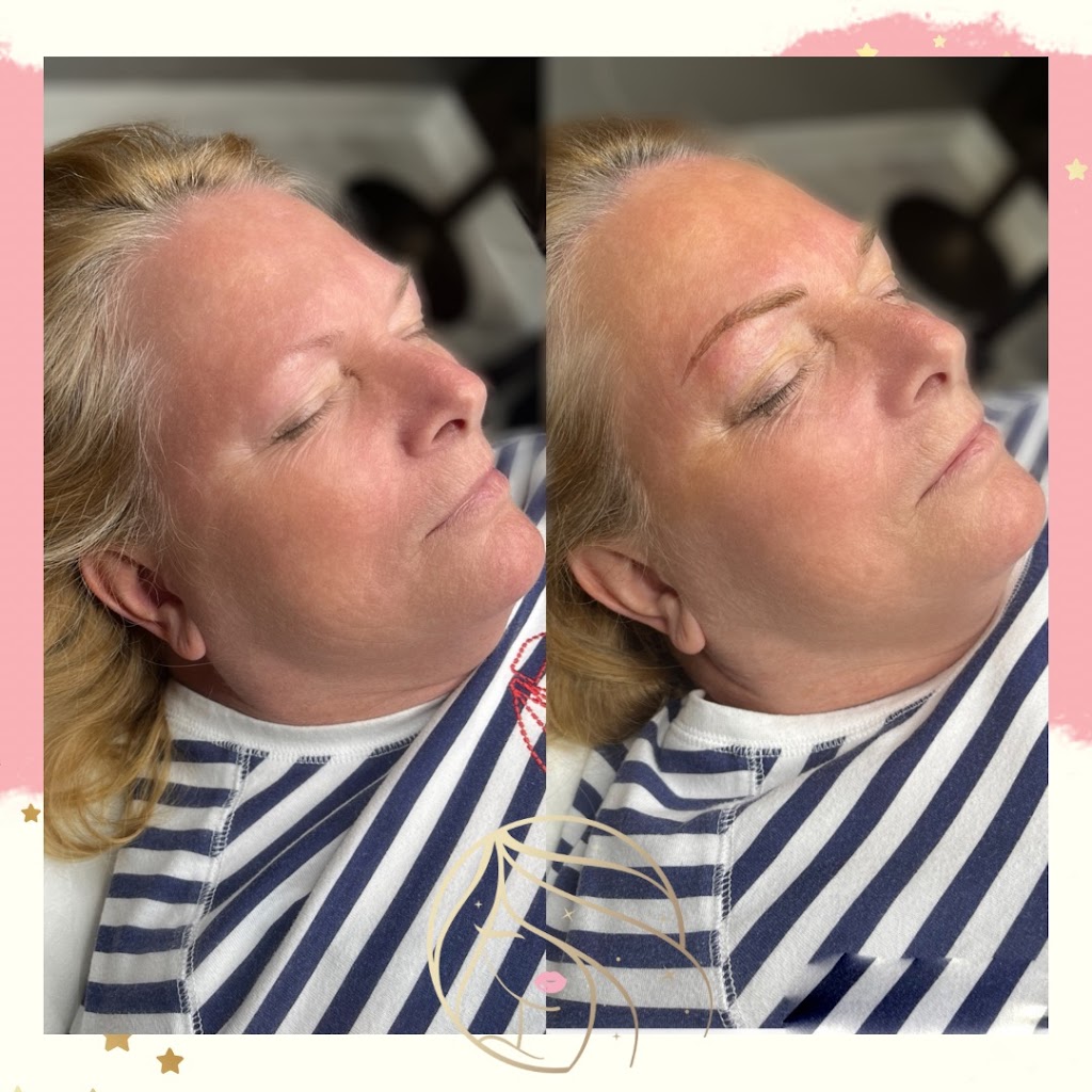 Microblading by Tammi | 2945 E Bay Dr, Largo, FL 33771, USA | Phone: (727) 301-4762