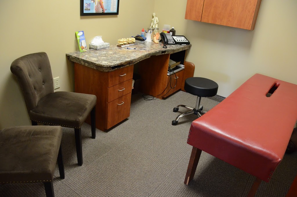 Hall Family Chiropractic Clinic | 13999 60th St N, Stillwater, MN 55082, USA | Phone: (651) 430-1515