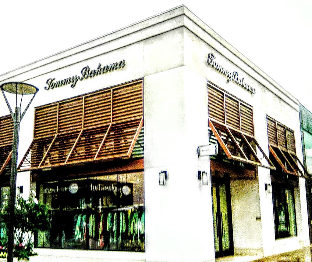 Tommy Bahama | 180 El Camino Real #1090, Palo Alto, CA 94304, USA | Phone: (650) 566-8668