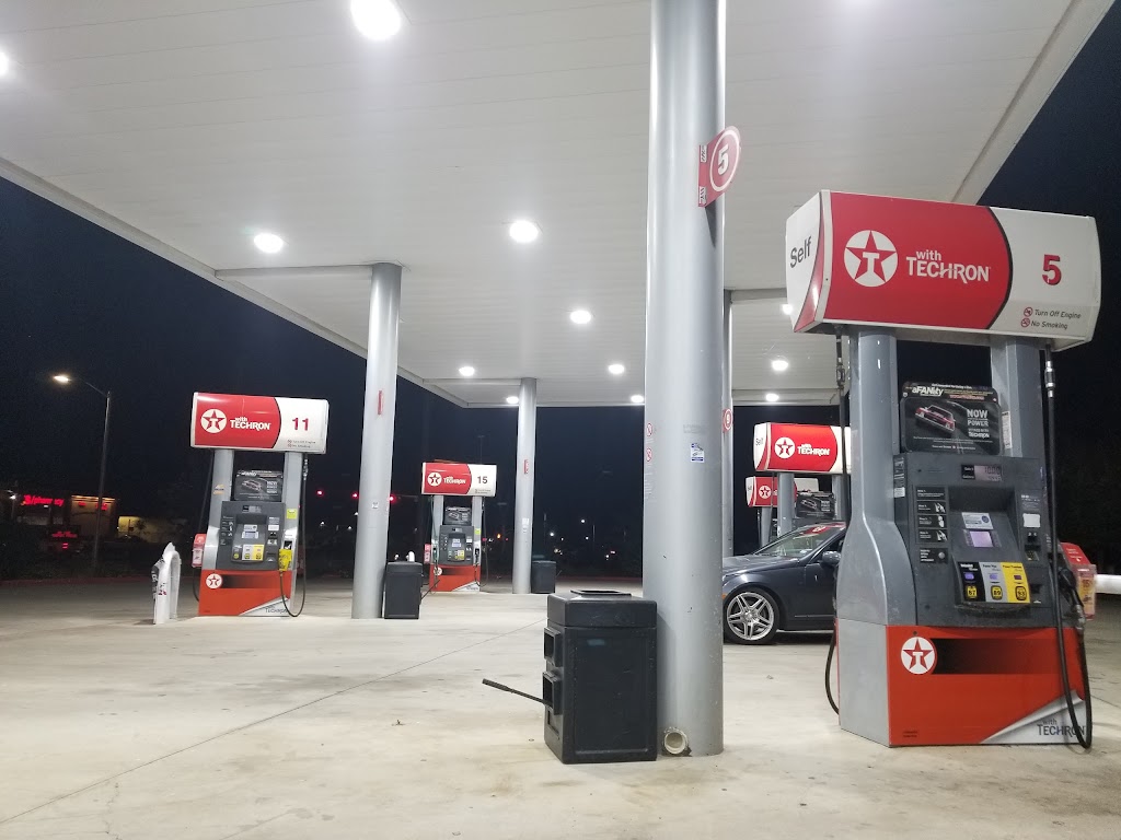 Texaco | 12120 Old 2243 W, Leander, TX 78641, USA | Phone: (512) 260-5786