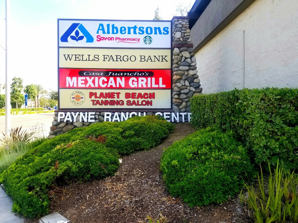 Payne Ranch Center Associates | 3277 Grand Ave, Chino Hills, CA 91709, USA | Phone: (909) 364-2600