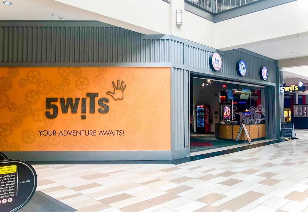 5 Wits Albany | 1 Crossgates Mall Rd, Albany, NY 12203, USA | Phone: (518) 759-2288