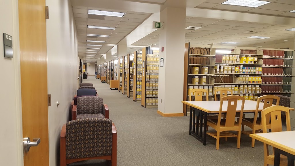 Holman Library | 12401 SE 320th St, Auburn, WA 98092, USA | Phone: (253) 931-6480