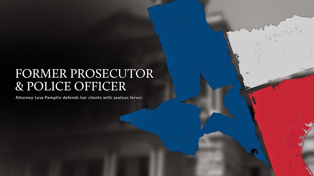 The Law Office of Lesa Pamplin, P.C. | 2821 E Lancaster Ave, Fort Worth, TX 76103, USA | Phone: (817) 506-4587