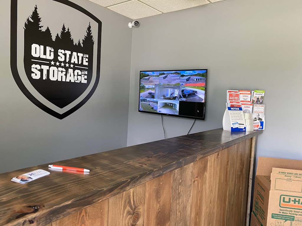 Old State Storage | 10144 Old State Rd, Chardon, OH 44024, USA | Phone: (440) 279-0364