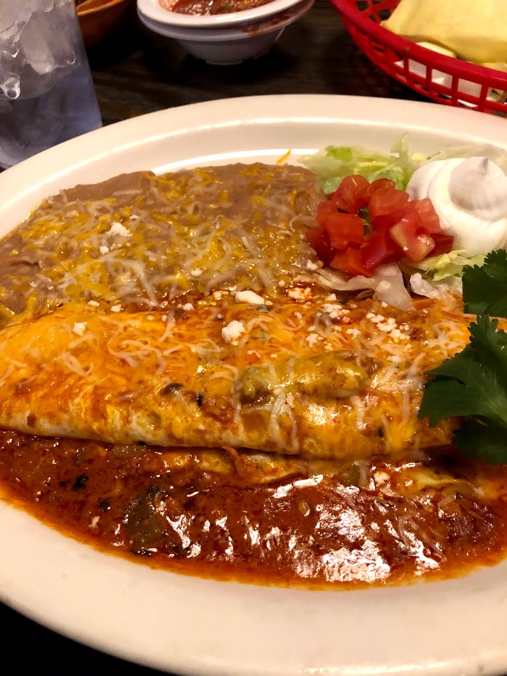 La Tapatia | 340 W Grand Ave, Escondido, CA 92025, USA | Phone: (760) 747-8282