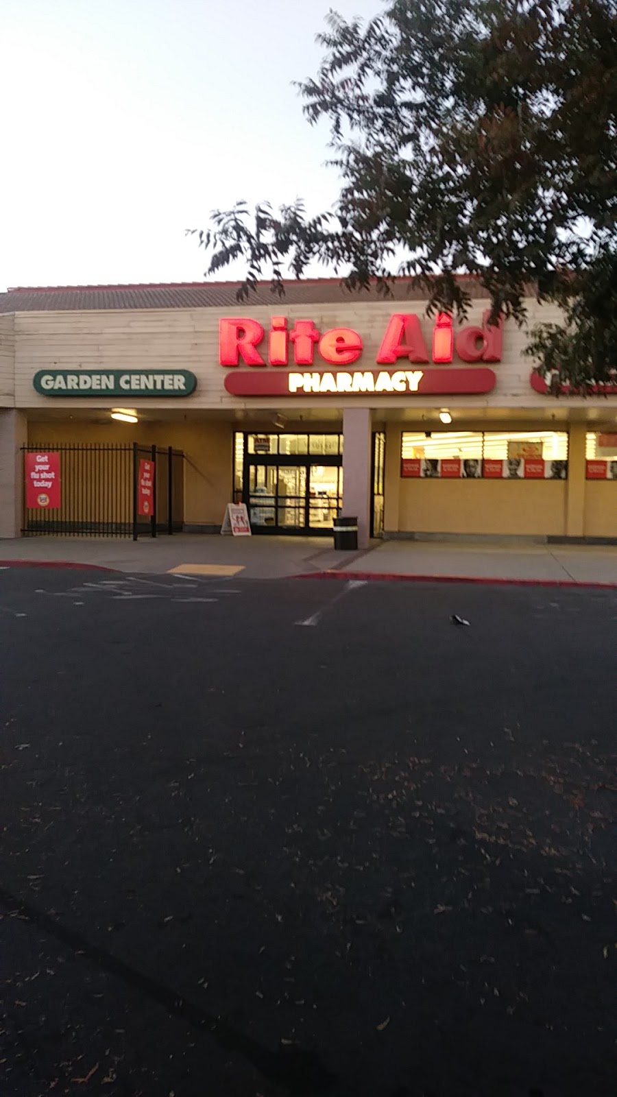 Rite Aid | 9133 Kiefer Blvd, Sacramento, CA 95826, USA | Phone: (916) 366-1377