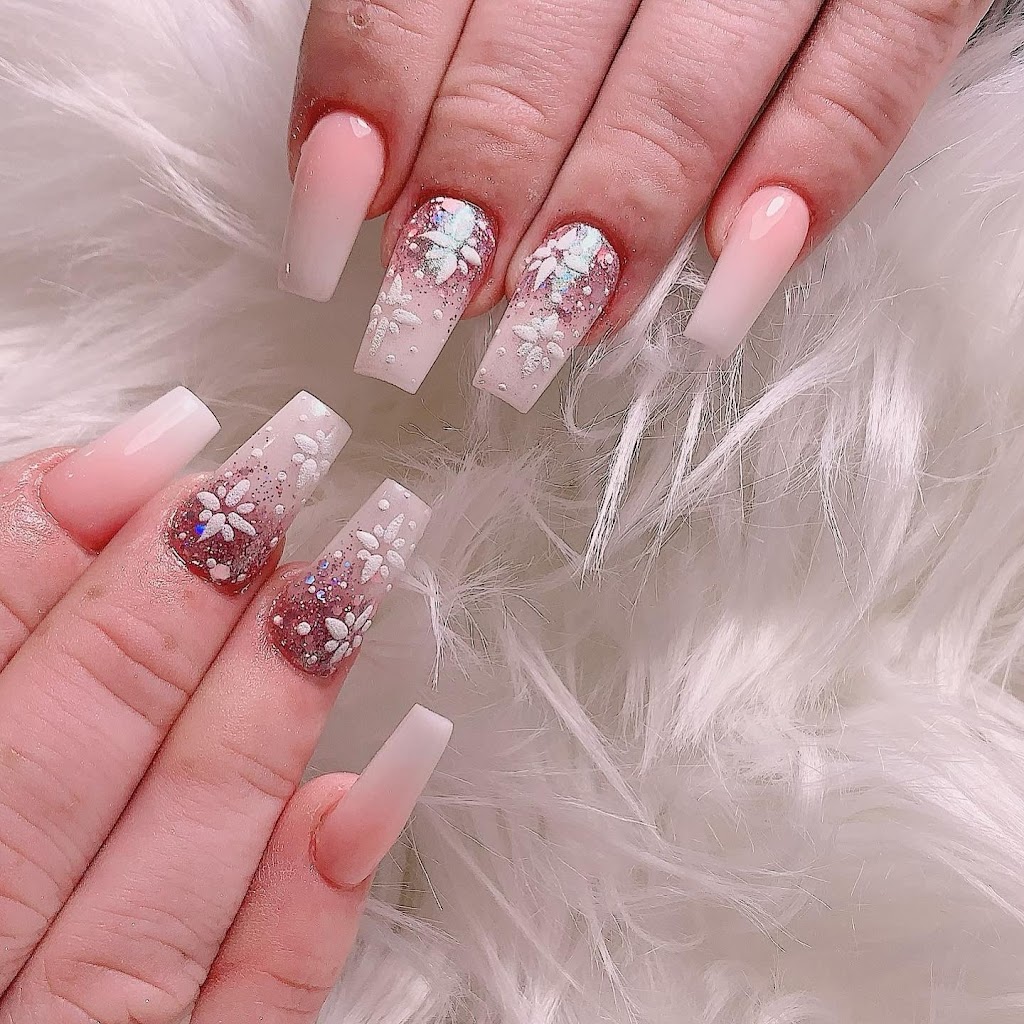 Allure Nail Spa | 9340 Union Centre Blvd, West Chester Township, OH 45069, USA | Phone: (513) 860-3010